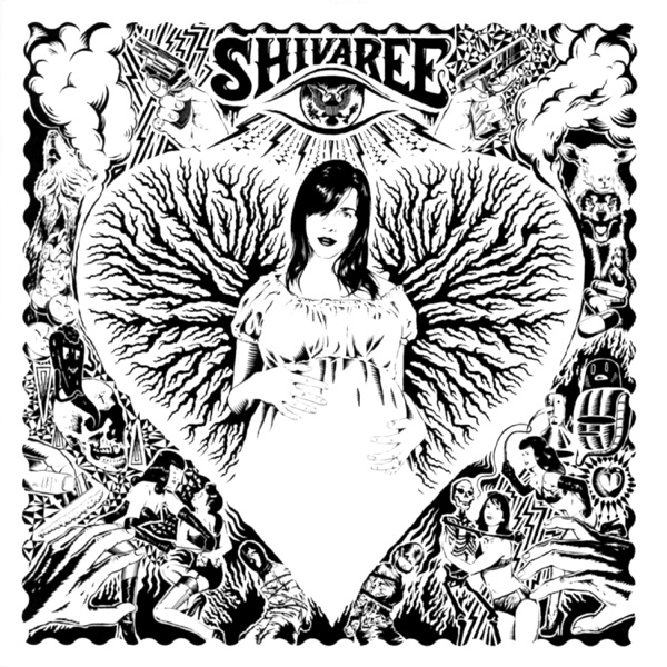 Tainted Love: Mating Calls And Fight Songs album cover