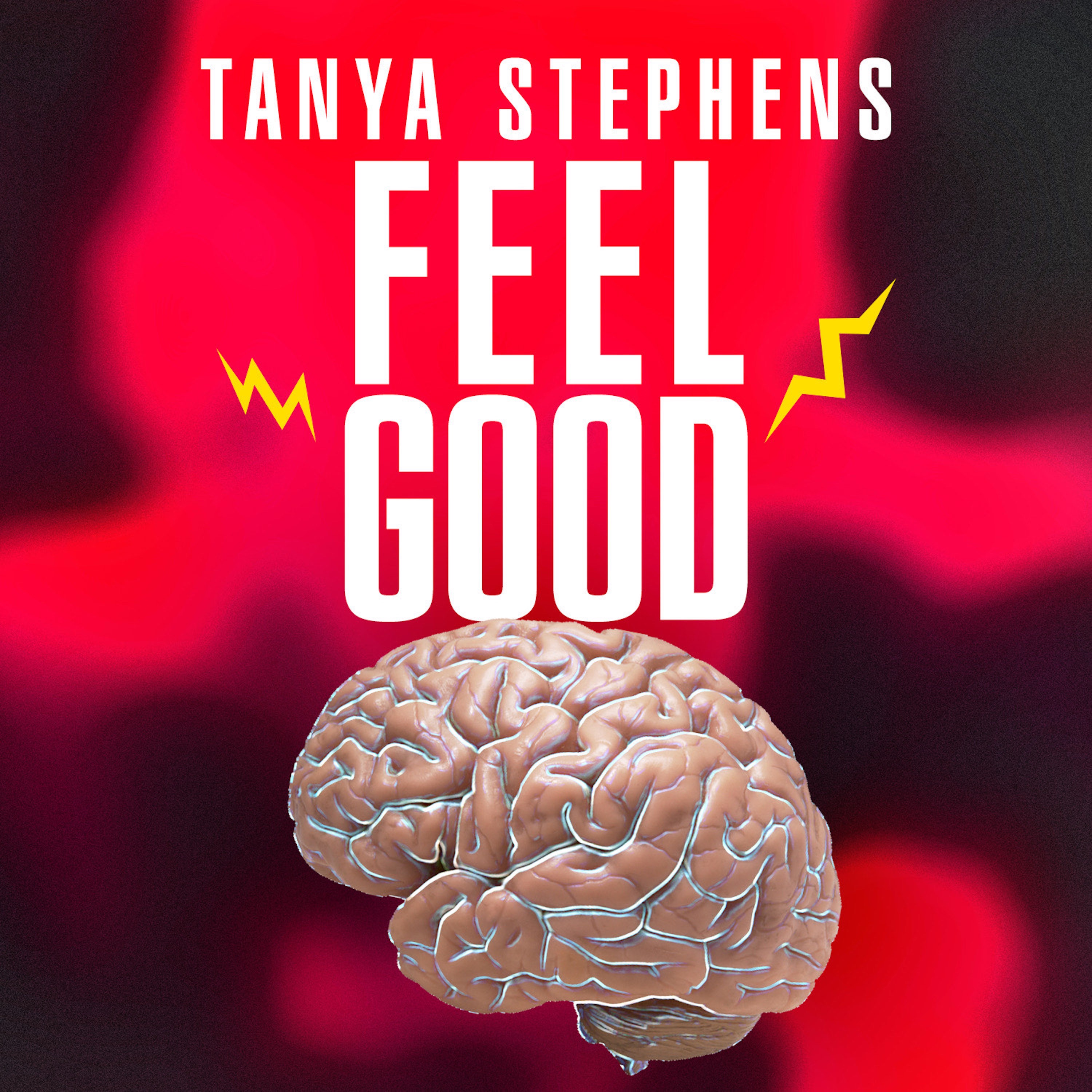 Feel Good - Single album cover