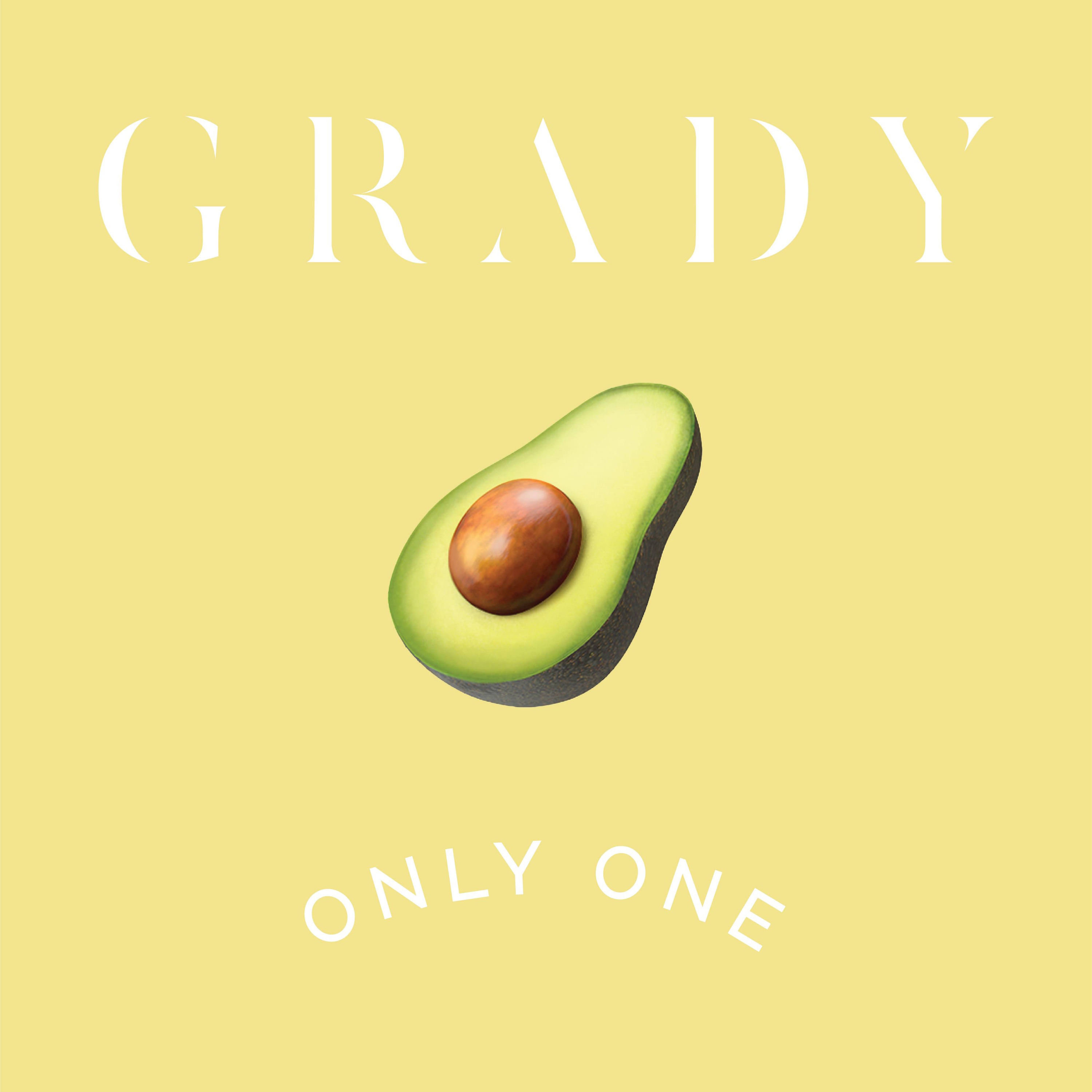 Only One - Single album cover