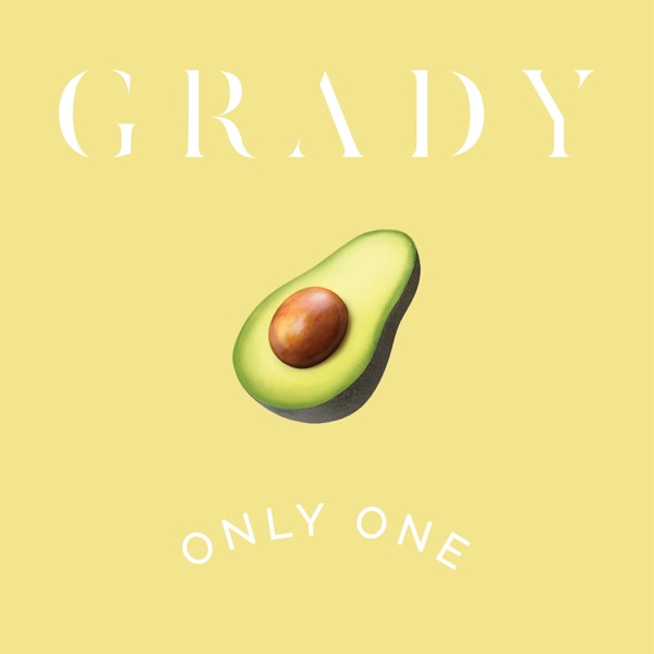 Only One - Single album cover