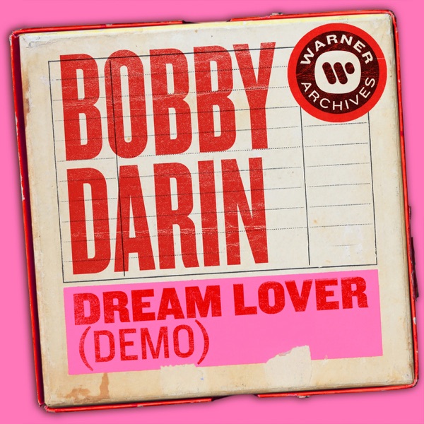 Dream Lover (Demo) - Single album cover
