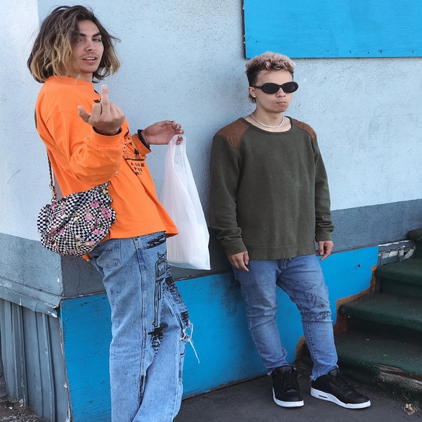 Po'ed Up album cover