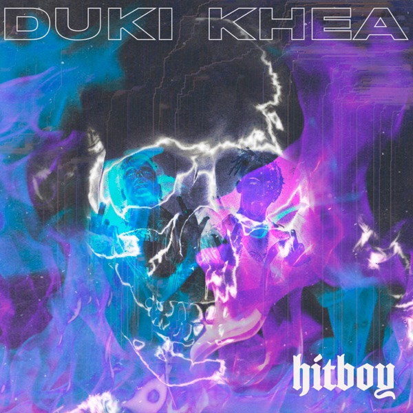 Hitboy - Single album cover