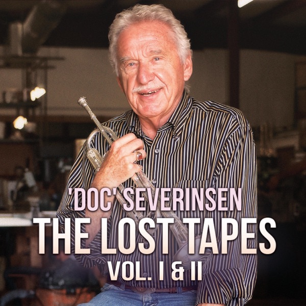 The Lost Tapes, Vol. I & II (Live) album cover