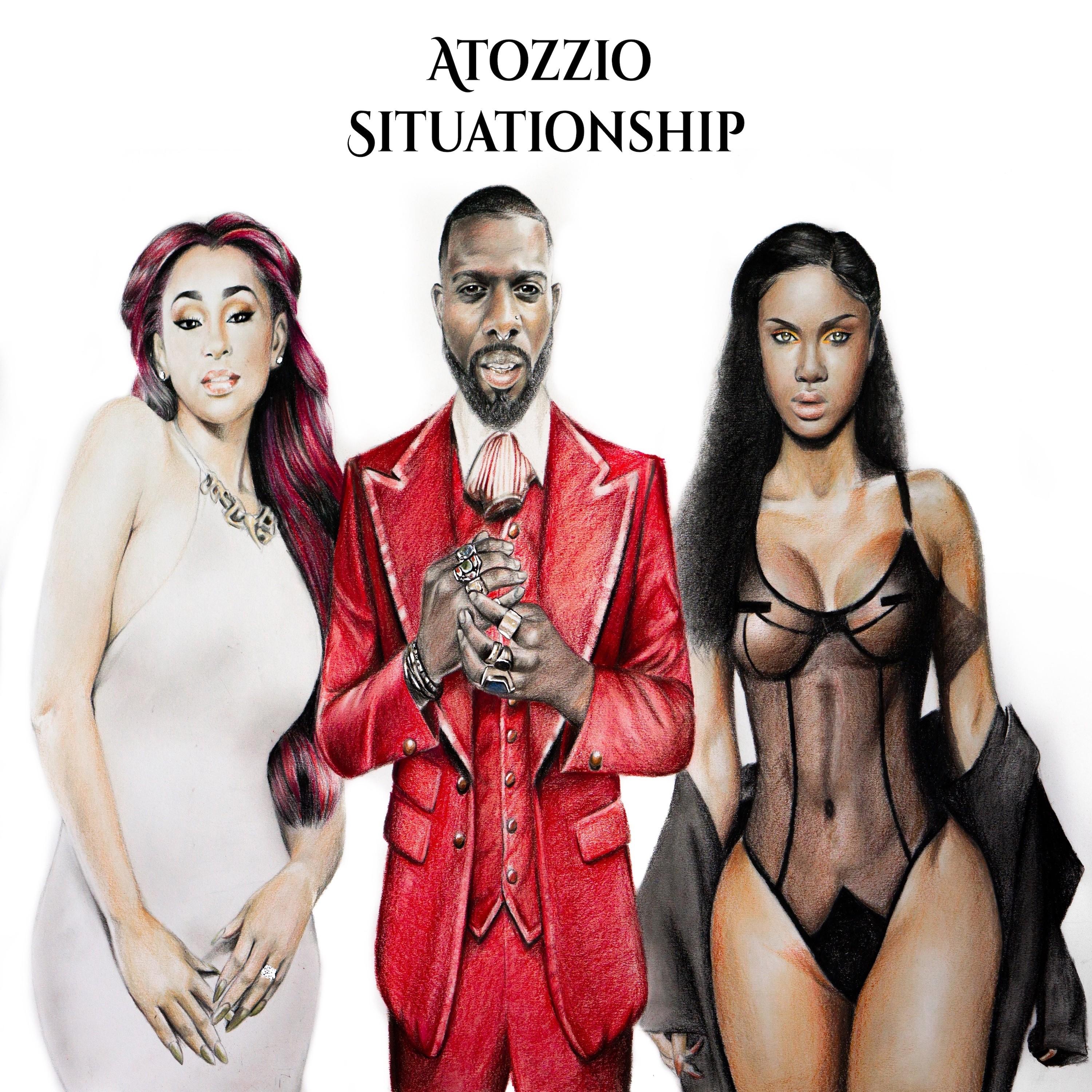 Situationship - Single album cover