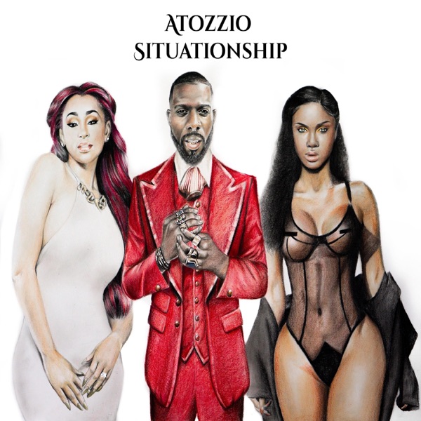 Situationship - Single album cover