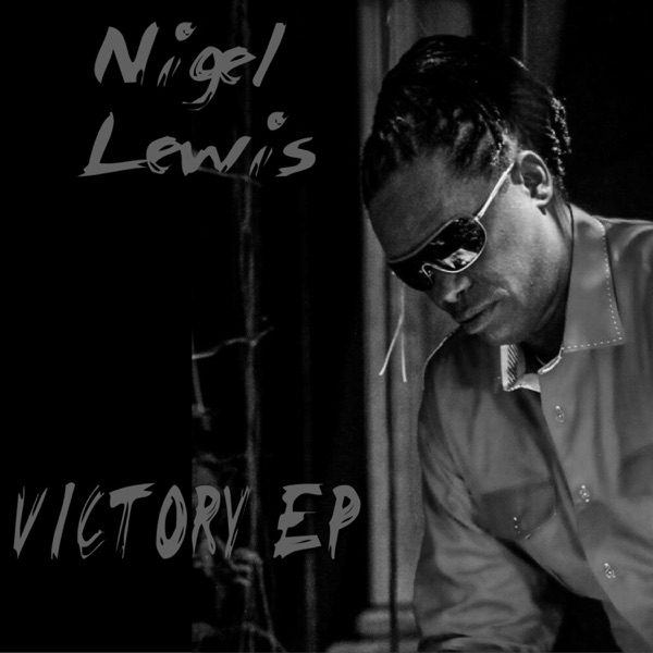 Victory EP album cover