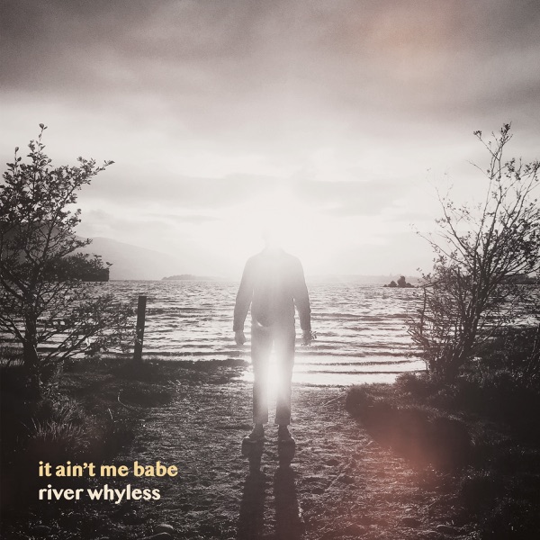 It Ain't Me Babe - Single album cover