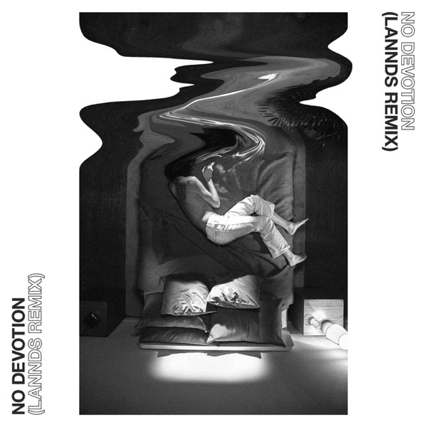 No Devotion (LANNDS Remix) - Single album cover