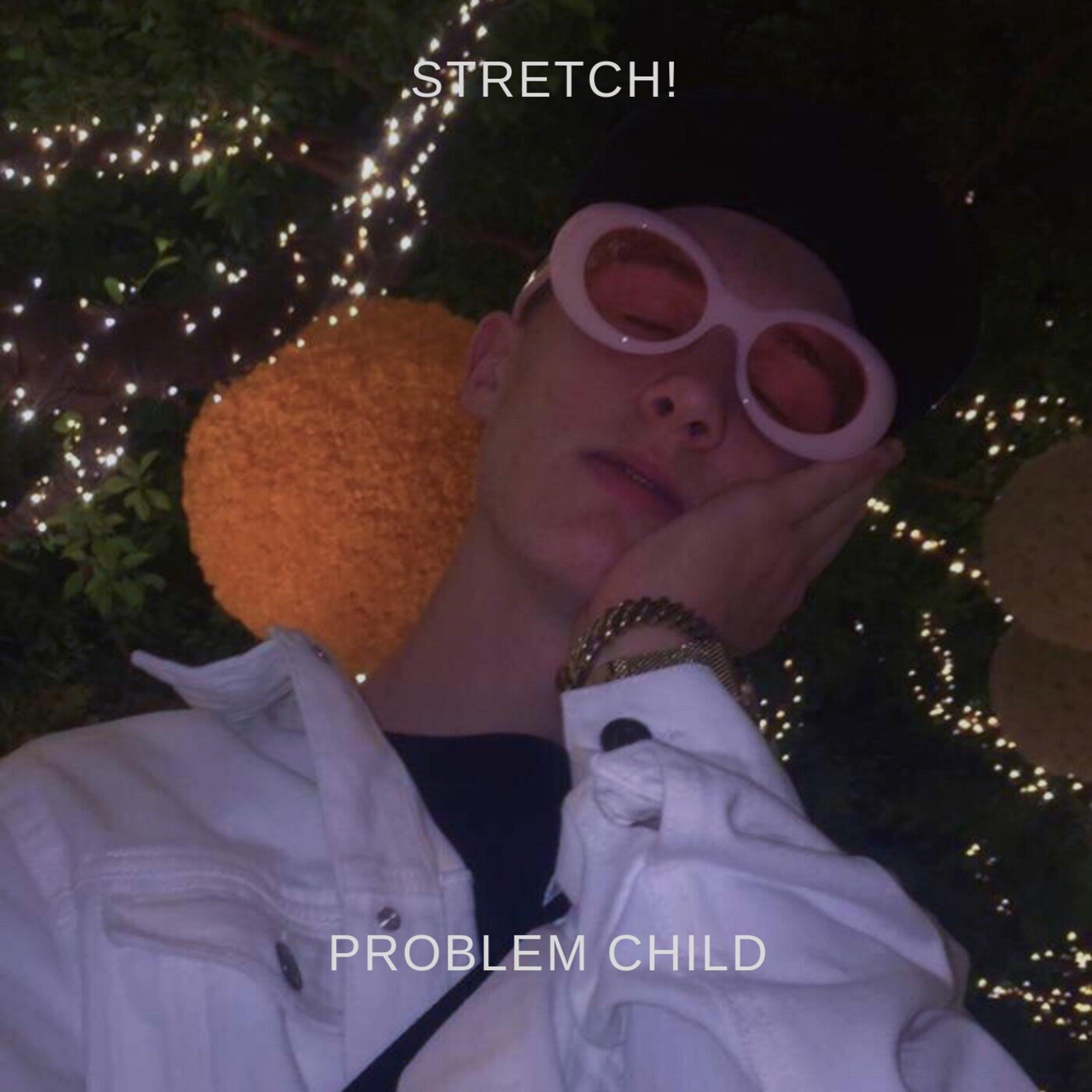 Problem Child album cover