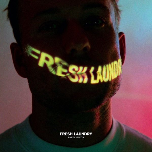 FRESH LAUNDRY - EP album cover