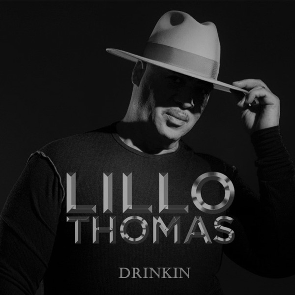 Drinkin - Single album cover
