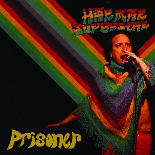 Prisoner - Single album cover