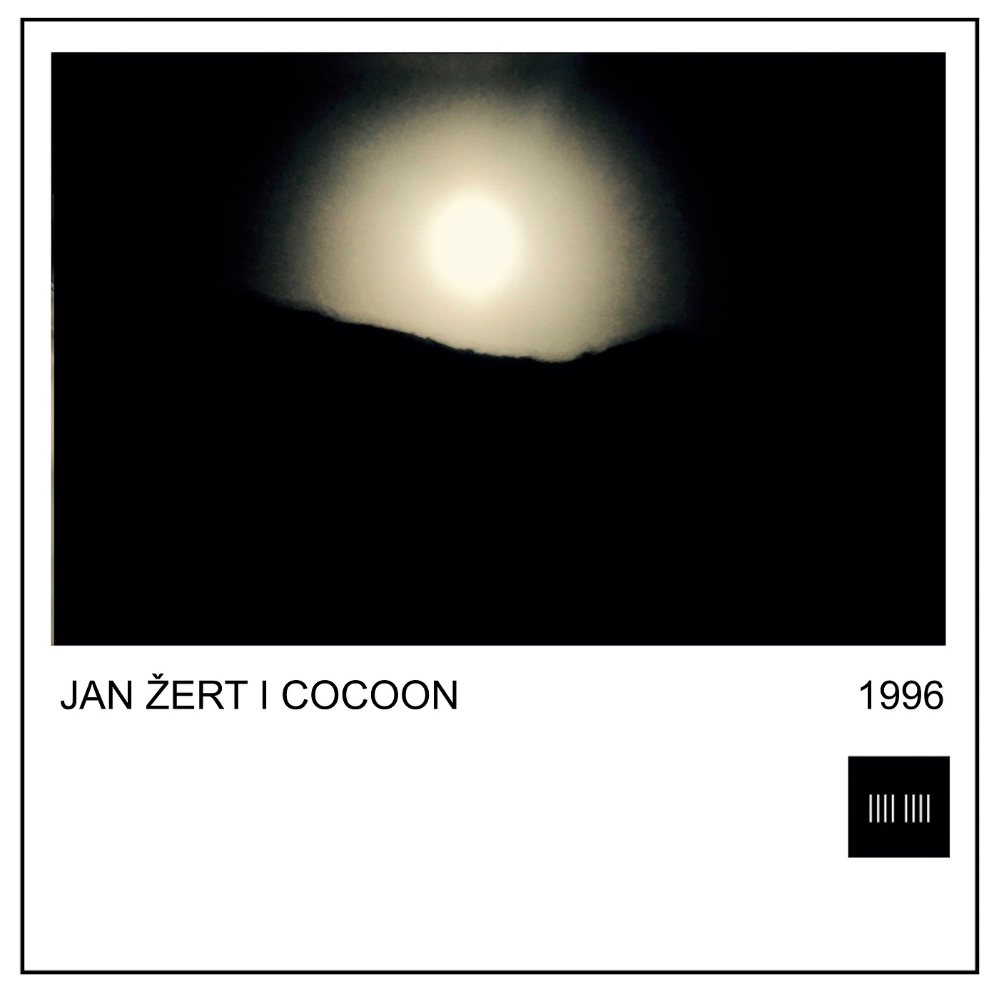 Cocoon (1996) - Single album cover