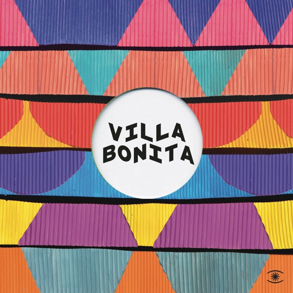 Villa Bonita - Single album cover