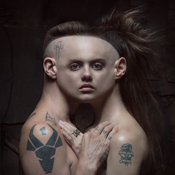 HOUSE OF ZEF album cover