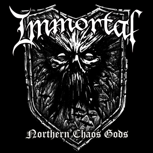 Northern Chaos Gods album cover