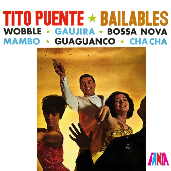 Bailables album cover