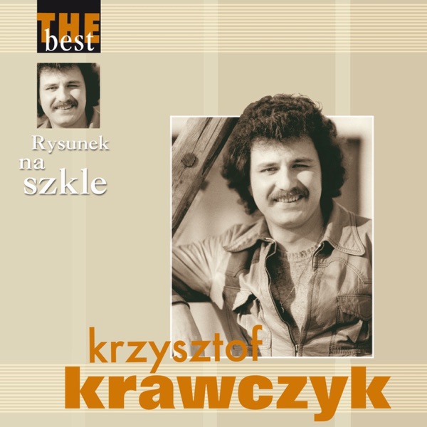 Rysunek na szkle (The Best) album cover