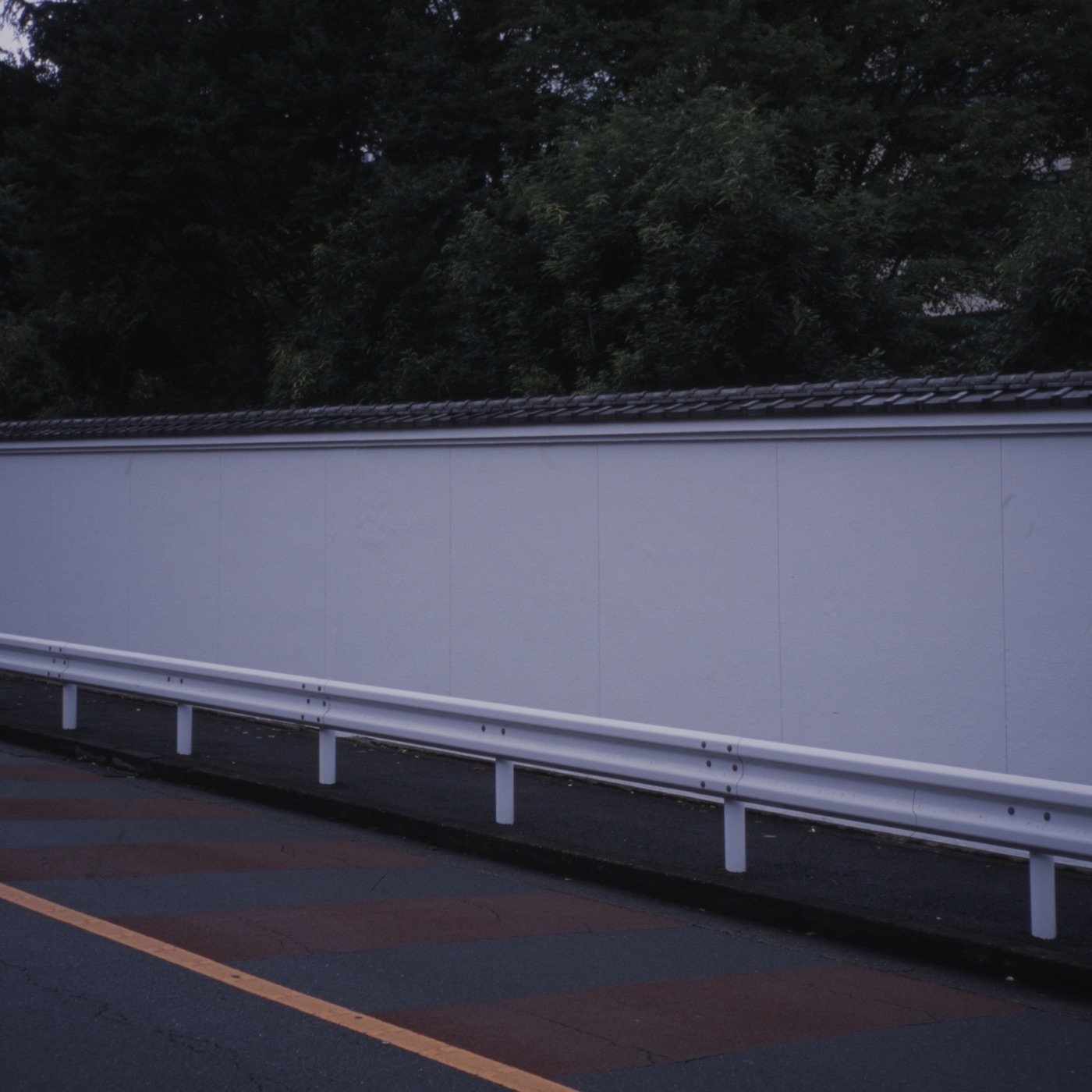 Boundary Layer - EP album cover