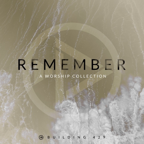 Remember: A Worship Collection - EP album cover