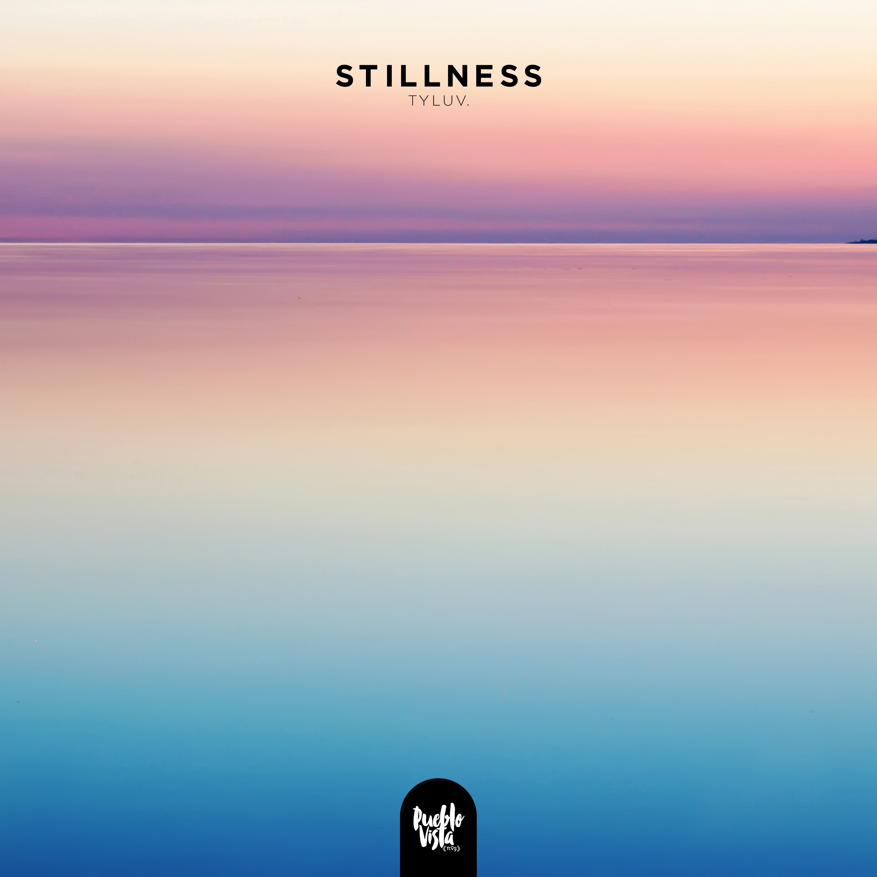 Stillness - Single album cover