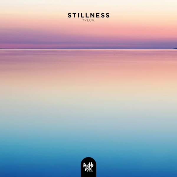 Stillness - Single album cover