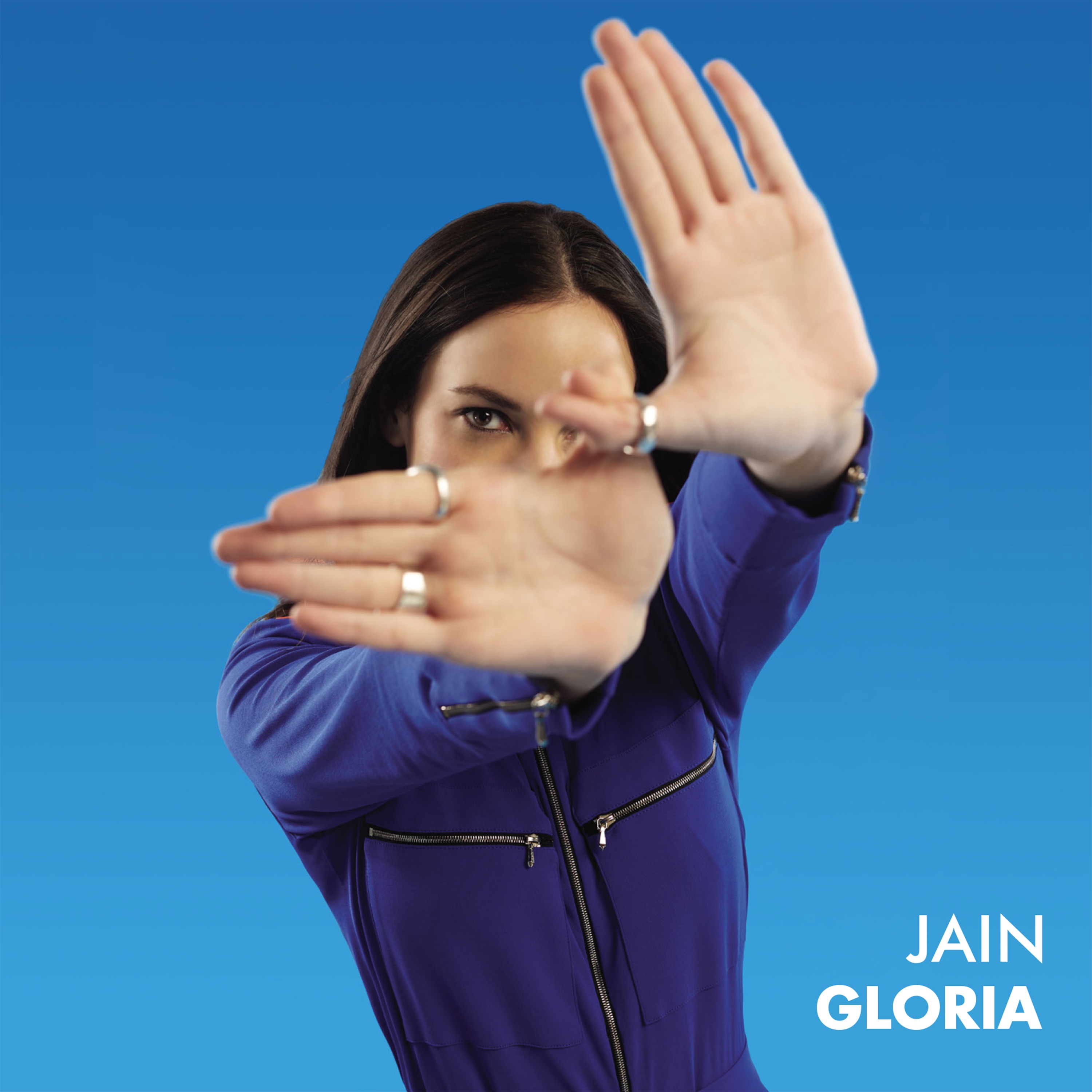 Gloria - Single album cover