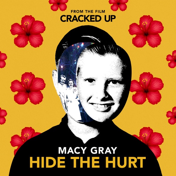 Hide the Hurt - Single album cover