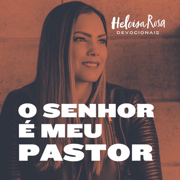 Devocionais: O Senhor É Meu Pastor - Single album cover