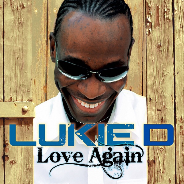 Love Again album cover