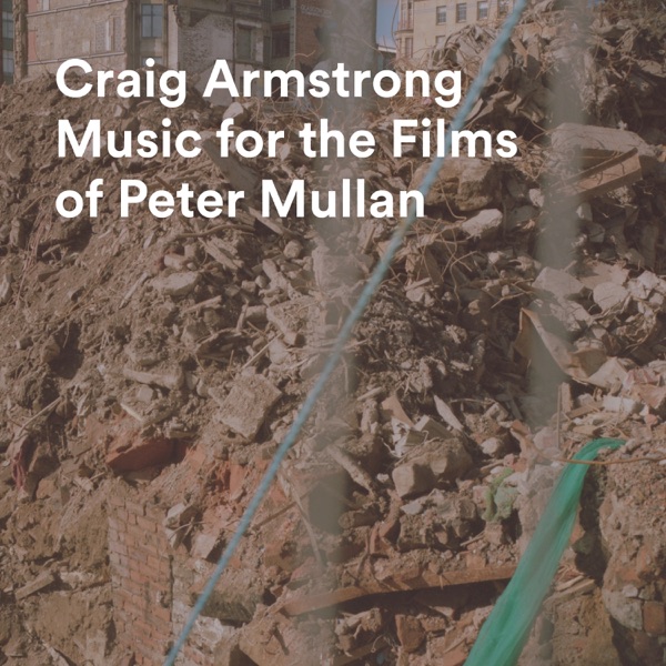 Music For the Films of Peter Mullan album cover