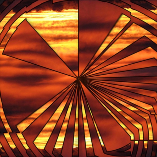 Content - EP album cover