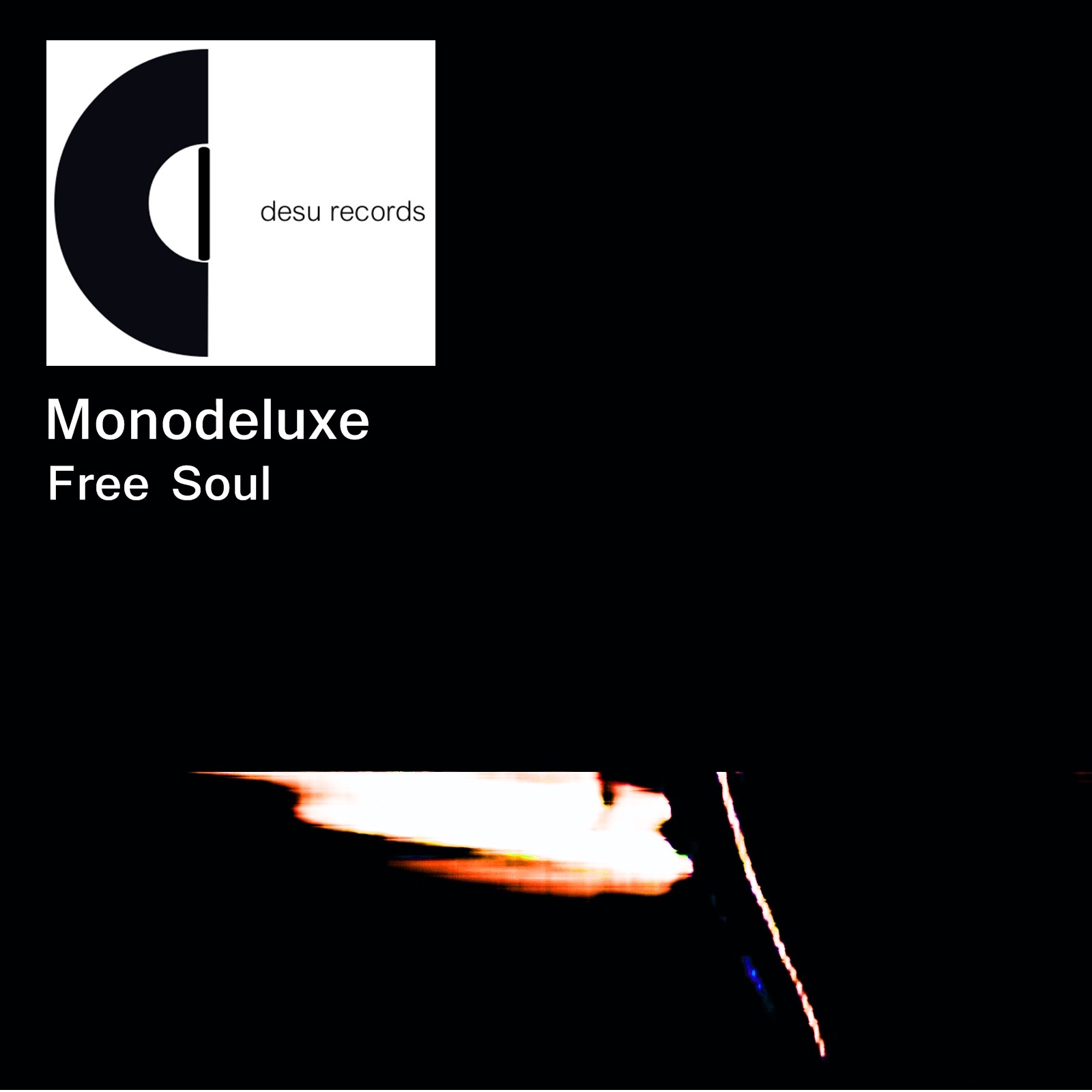Free Soul album cover