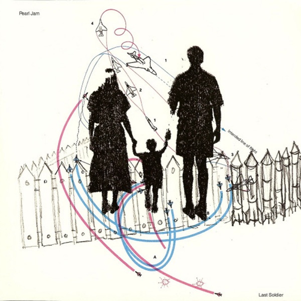 Gimme Some Truth - Single album cover