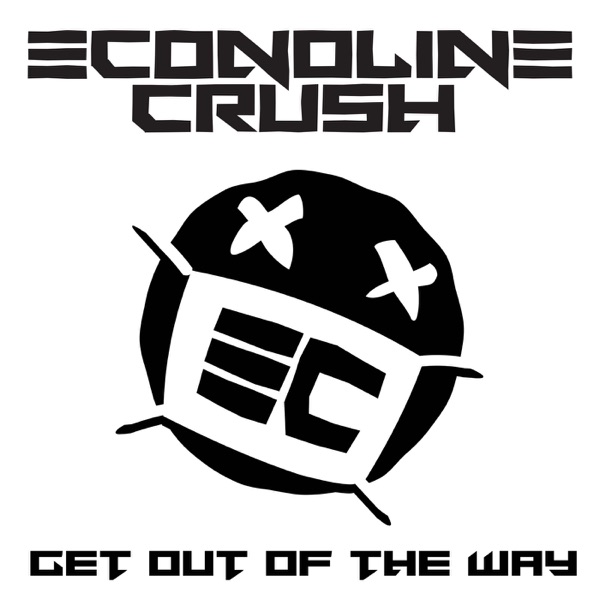 Get Out of the Way (Gold Heart) - Single album cover