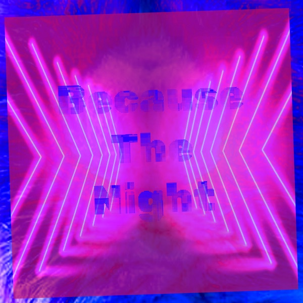 Because the Night - Single album cover
