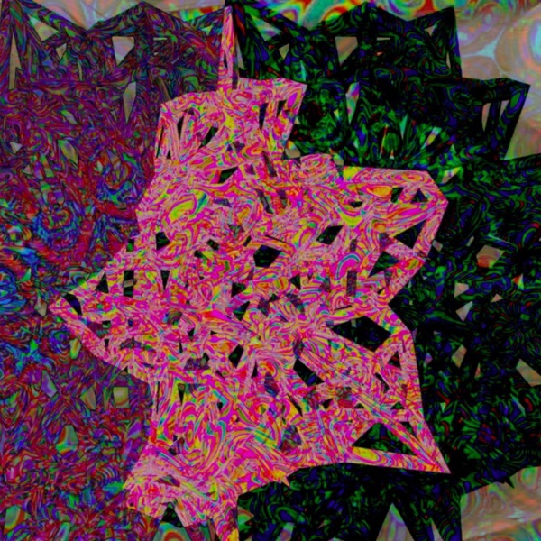 Keygen (feat. Sewerslvt) - Single album cover