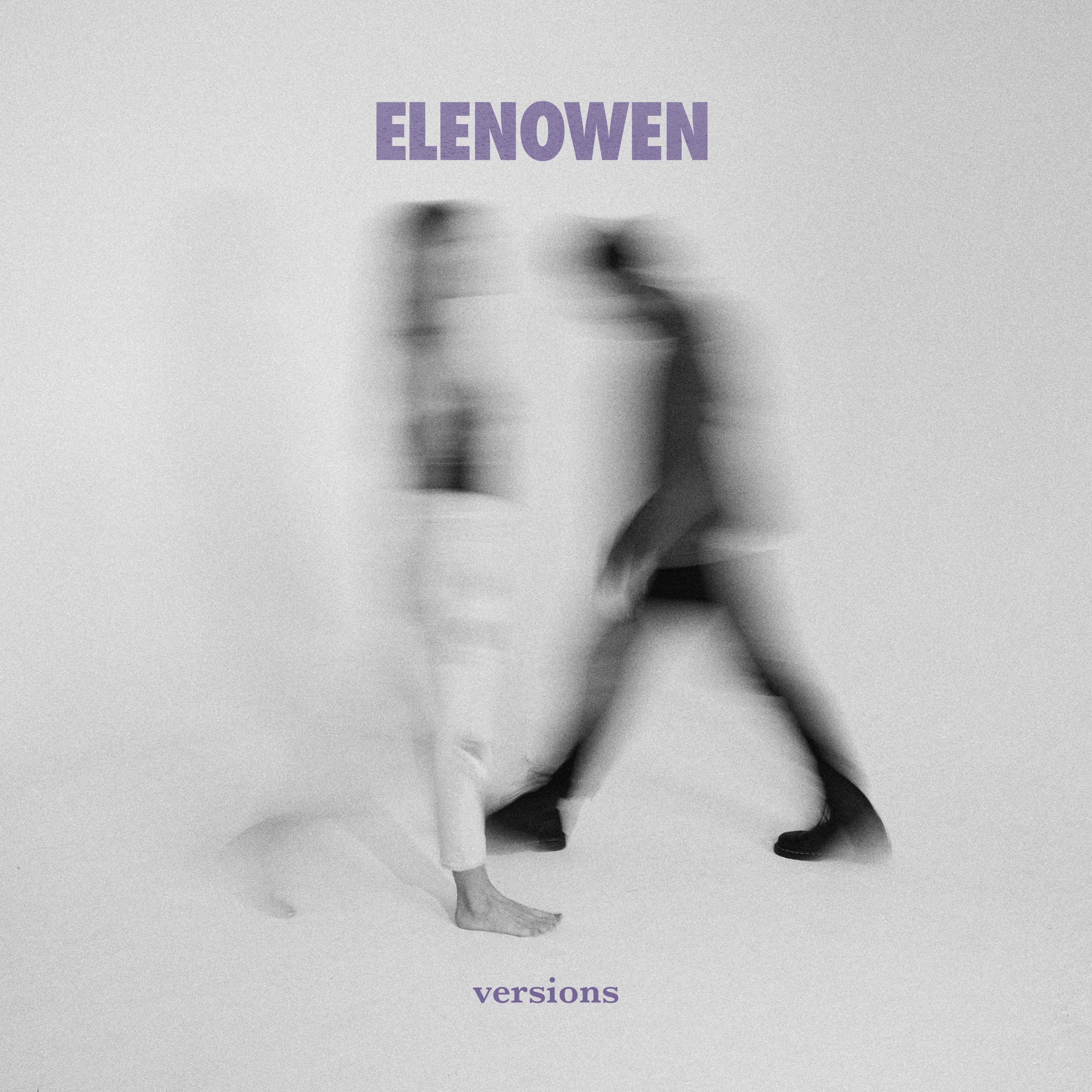 Versions album cover