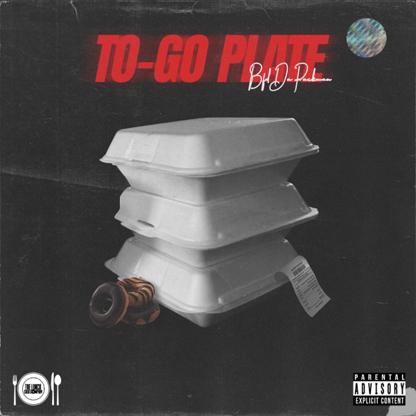 To Go Plate - Single album cover