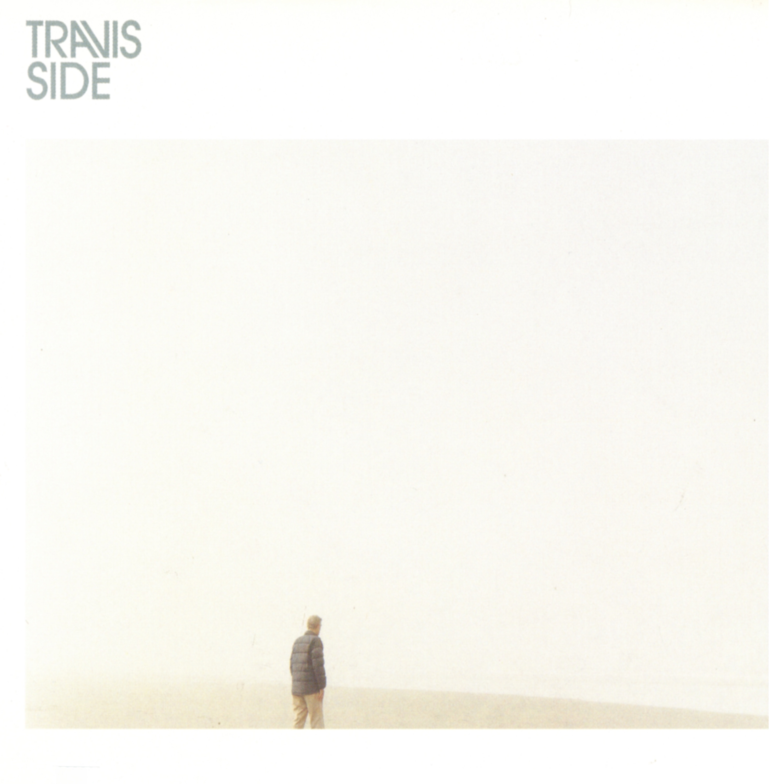 Side - Single album cover