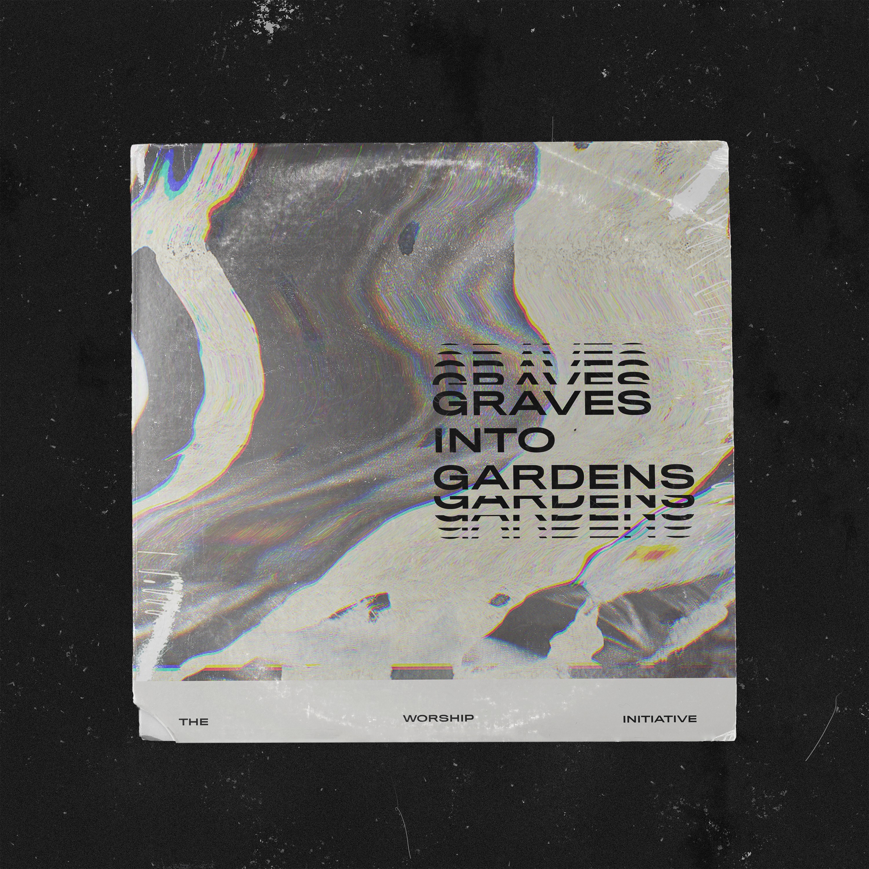 Graves into Gardens - Single album cover