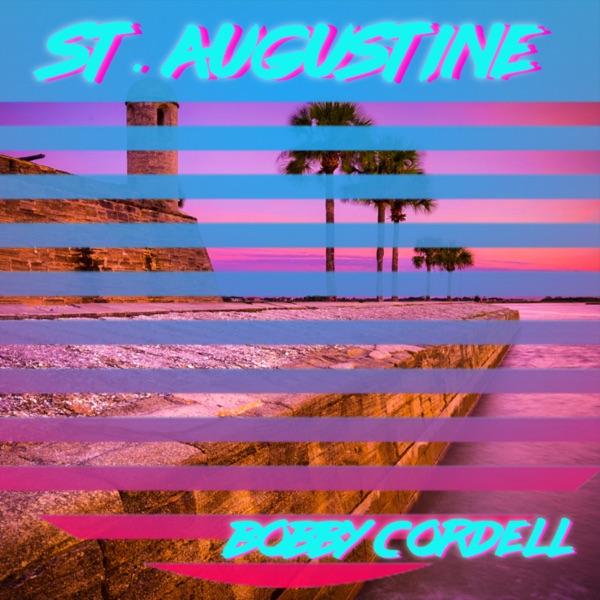 St. Augustine - Single album cover