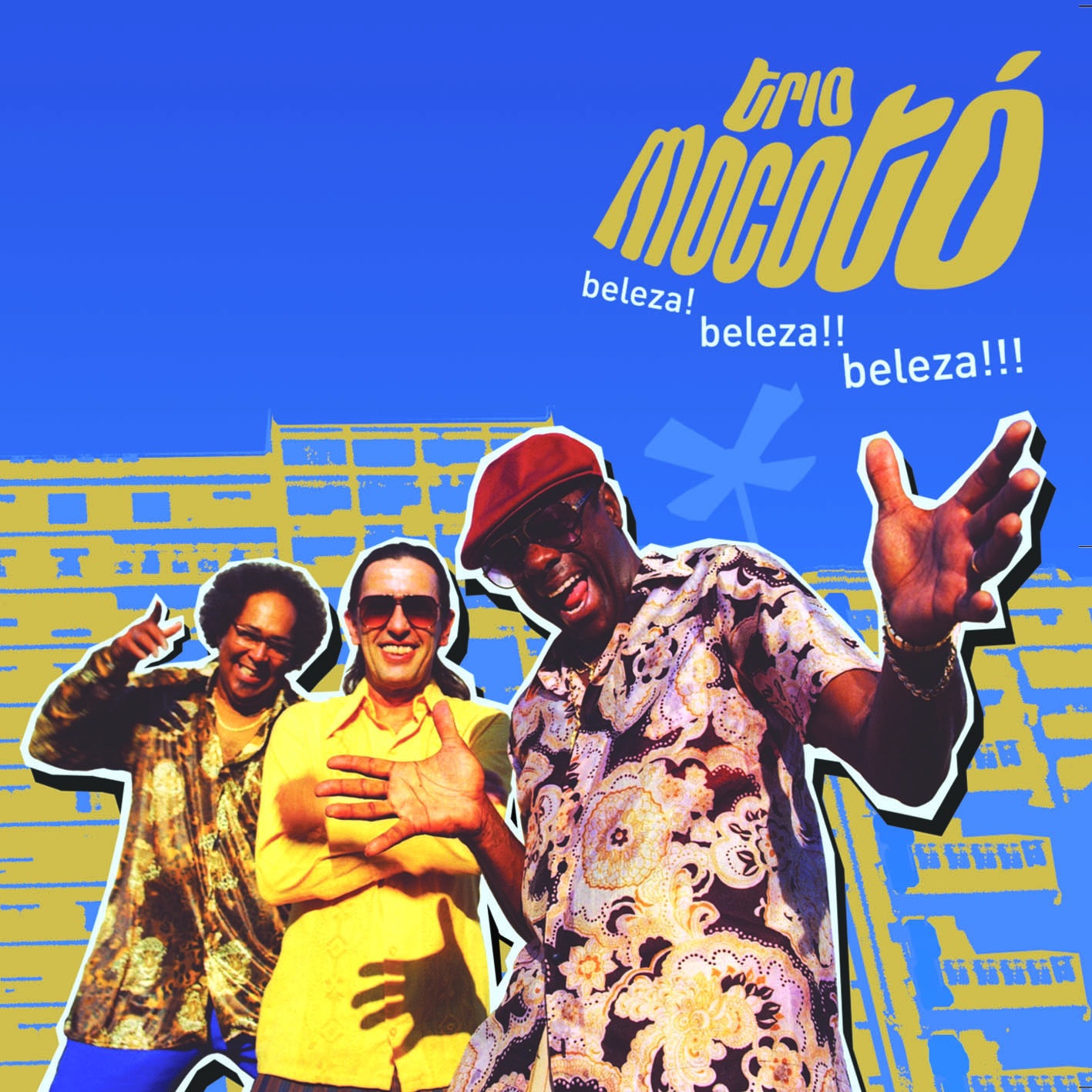 Beleza Beleza Beleza album cover