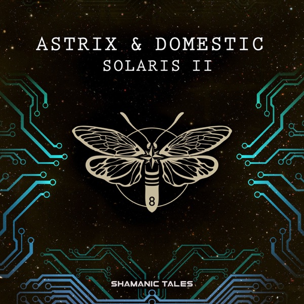 Solaris II - Single album cover
