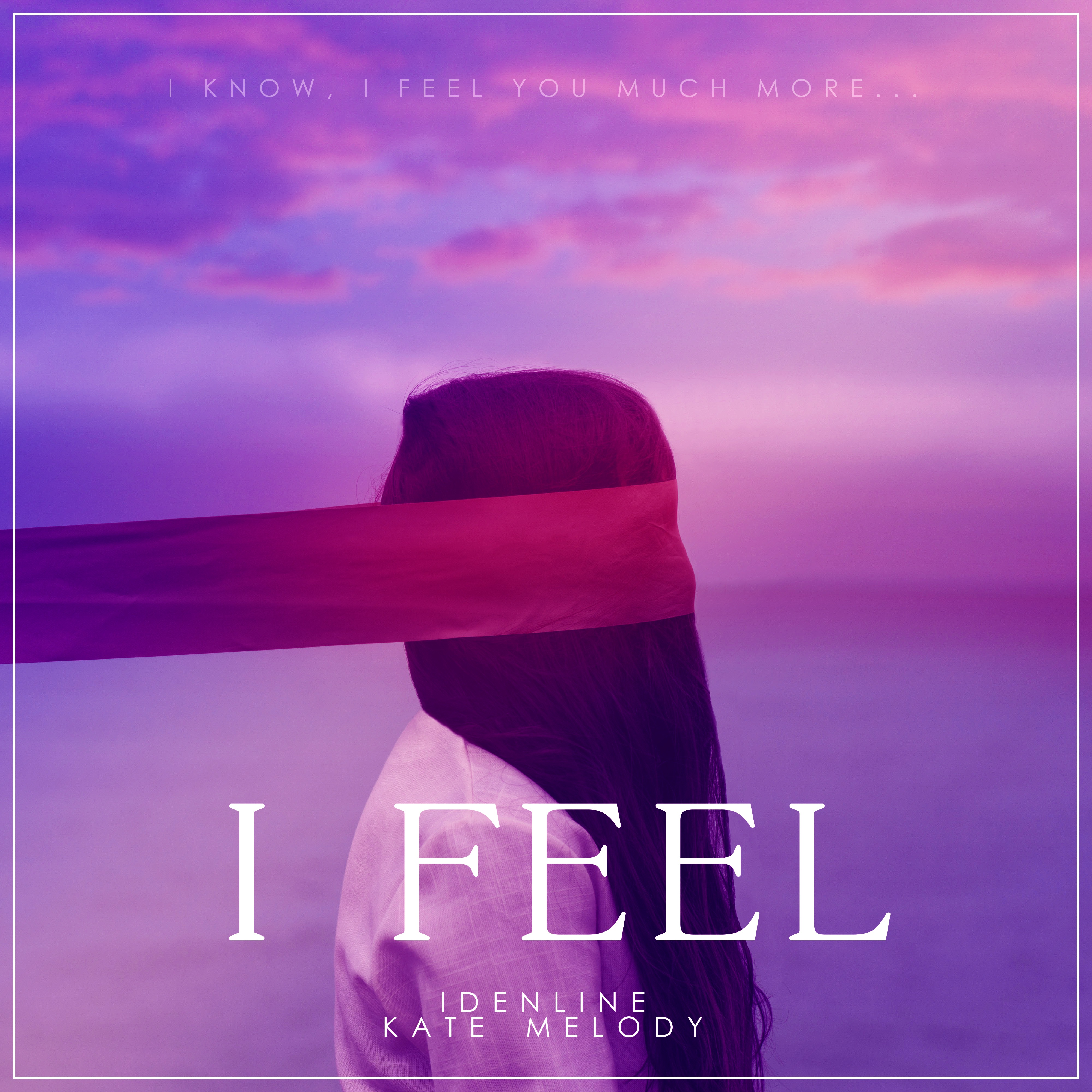 I Feel - Single album cover