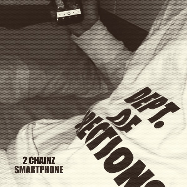Smartphone - Single album cover