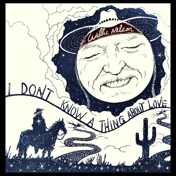 I Don't Know A Thing About Love (The Songs of Harlan Howard) album cover