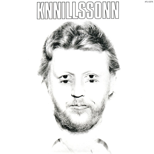 Knnillssonn album cover