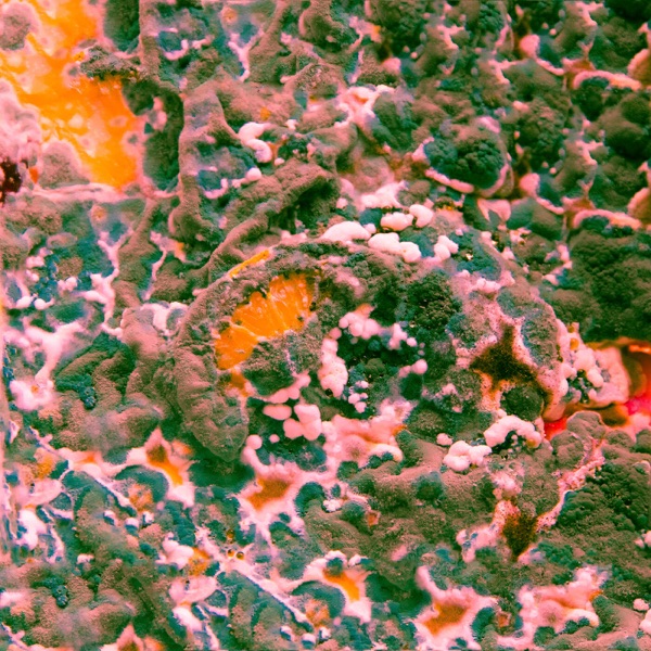 Sugar Blind EP album cover